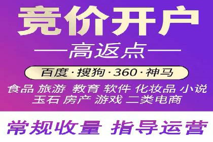 某企业SEM托管公司合作案例：实现广告投放的精准定位